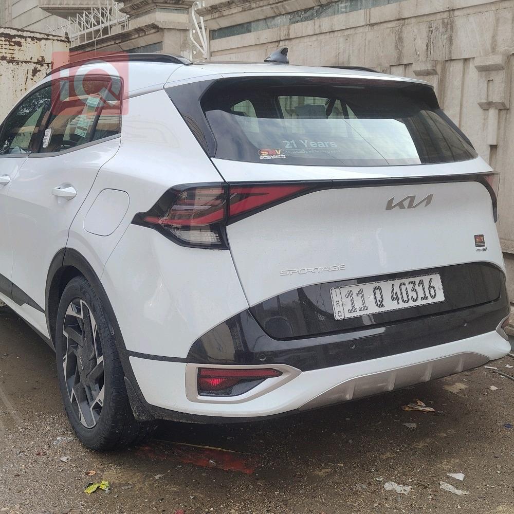 کیا سپۆرتاج